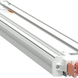 Schneider Electric ITSC250ES42STAE Longueur de répartiteur de rail ouverte, I-Line Track, 250A, 3L+N+PE (boîtier PE), IP Schneider Electric ITSC250ES42STAE Longueur de répartiteur de rail ouverte, I-Line Track, 250A, 3L+N+PE (boîtier PE), IP