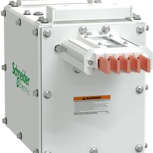 Schneider Electric ITSC250GS42BI0500E Boîtier d’alimentation finale, I-Line Track, 250A, cuivre, 3L+N+PE (PE 50%CU), IP4 Schneider Electric ITSC250GS42BI0500E Boîtier d’alimentation finale, I-Line Track, 250A, cuivre, 3L+N+PE (PE 50%CU), IP4