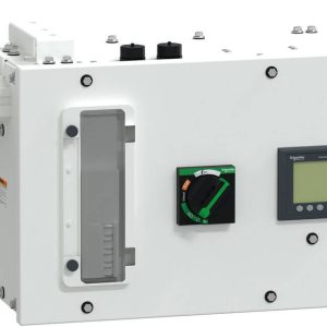 Schneider Electric ITSC250GS42BINNM1E Boîtier d’alimentation de fin de gamme avec interrupteur NSX, I-Line Track, 250A, Schneider Electric ITSC250GS42BINNM1E Boîtier d’alimentation de fin de gamme avec interrupteur NSX, I-Line Track, 250A,