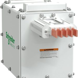 Schneider Electric ITSC250GS42BO0500E Boîtier d’alimentation finale, I-Line Track, 250A, cuivre, 3L+N+PE (PE 50%CU), IP4 Schneider Electric ITSC250GS42BO0500E Boîtier d’alimentation finale, I-Line Track, 250A, cuivre, 3L+N+PE (PE 50%CU), IP4