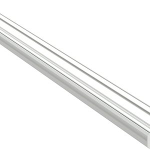 Schneider Electric ITSC250GS42STBE Longueur de répartiteur de rail ouverte, piste I-Line, 250A, 3L+N+PE (PE 50%CU), IP42