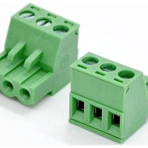 euroclamp SH03-5,08 Serre-câble Nombre total de pôles 3 1 pc(s) euroclamp SH03-5,08 Serre-câble Nombre total de pôles 3 1 pc(s)