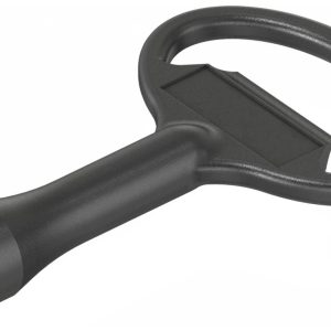 Schneider Electric NSYLC7 Clé métallique pour un insert carré de 7 mm Clé métallique acier 1 pc(s) Schneider Electric NSYLC7 Clé métallique pour un insert carré de 7 mm Clé métallique acier 1 pc(s)