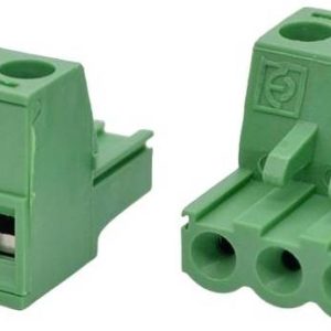 euroclamp SH03-5-M Serre-câble Nombre total de pôles 3 1 pc(s) euroclamp SH03-5-M Serre-câble Nombre total de pôles 3 1 pc(s)