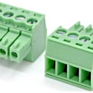 euroclamp SH04-3,5 Serre-câble Nombre total de pôles 4 1 pc(s) euroclamp SH04-3,5 Serre-câble Nombre total de pôles 4 1 pc(s)