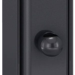 Schneider Electric NSYAEDLEDF9K33 Système de fermeture pour boîtier PanelSeT S3D 6G – fermeture à 3 points – EDF 900 Sys Schneider Electric NSYAEDLEDF9K33 Système de fermeture pour boîtier PanelSeT S3D 6G – fermeture à 3 points – EDF 900 Sys