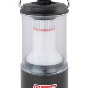 Coleman 2000033874 BatteryGuard 600L Laterne Lanterne de camping 600 lm 494 g noir, blanc Coleman 2000033874 BatteryGuard 600L Laterne Lanterne de camping 600 lm 494 g noir, blanc