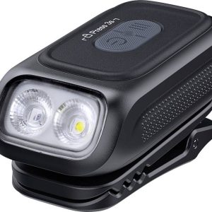 Fenix E04R 360° LED Lampe de poche avec clip ceinture à batterie 300 lm 87 h 41 g Fenix E04R 360° LED Lampe de poche avec clip ceinture à batterie 300 lm 87 h 41 g