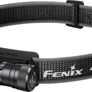 Lampe frontale LED Fenix HM53R à batterie 1200 lm 125 h FEHM53R Lampe frontale LED Fenix HM53R à batterie 1200 lm 125 h FEHM53R