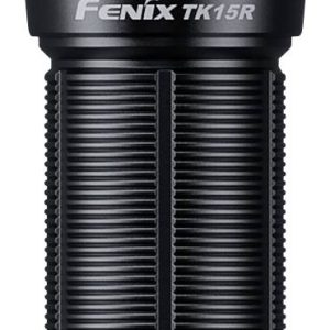Fenix TK15R IRIS X LED Lampe de poche à batterie 3200 lm 205.5 g Fenix TK15R IRIS X LED Lampe de poche à batterie 3200 lm 205.5 g