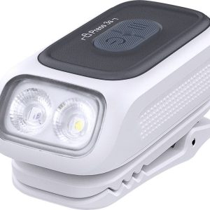 Fenix E04R 360° LED Lampe de poche avec clip ceinture 300 lm 87 h 41 g Fenix E04R 360° LED Lampe de poche avec clip ceinture 300 lm 87 h 41 g