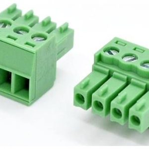 euroclamp SH04-3,81 Serre-câble Nombre total de pôles 4 1 pc(s) euroclamp SH04-3,81 Serre-câble Nombre total de pôles 4 1 pc(s)