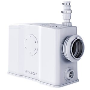 Zehnder Pumpen VersaCut #####Kleinhebeanlage 7 m Zehnder Pumpen VersaCut #####Kleinhebeanlage 7 m