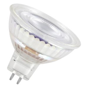 OSRAM 4058075626485 Lampe à réflecteur LED CEE F (A – G) GU5.3 réflecteur 4.6 W = 50 W blanc chaud 3 pc(s) OSRAM 4058075626485 Lampe à réflecteur LED CEE F (A – G) GU5.3 réflecteur 4.6 W = 50 W blanc chaud 3 pc(s)