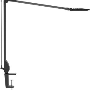 Maul MAULoptimus colour vario 8206789 Lampe à LED de table LED anthracite Maul MAULoptimus colour vario 8206789 Lampe à LED de table LED anthracite