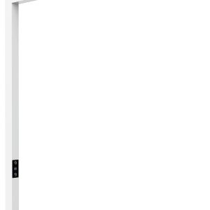 Maul MAULplinus 8259695 Lampe LED à pince avec détecteur de mouvement LED argent Maul MAULplinus 8259695 Lampe LED à pince avec détecteur de mouvement LED argent