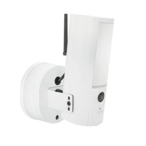 PPIC46520W ABUS PPIC46520W sans fil, Wi-Fi IP Caméra de surveillance