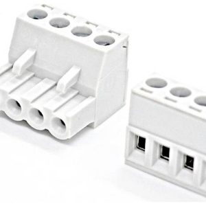 euroclamp SH04-5-GY Serre-câble Nombre total de pôles 4 1 pc(s) euroclamp SH04-5-GY Serre-câble Nombre total de pôles 4 1 pc(s)