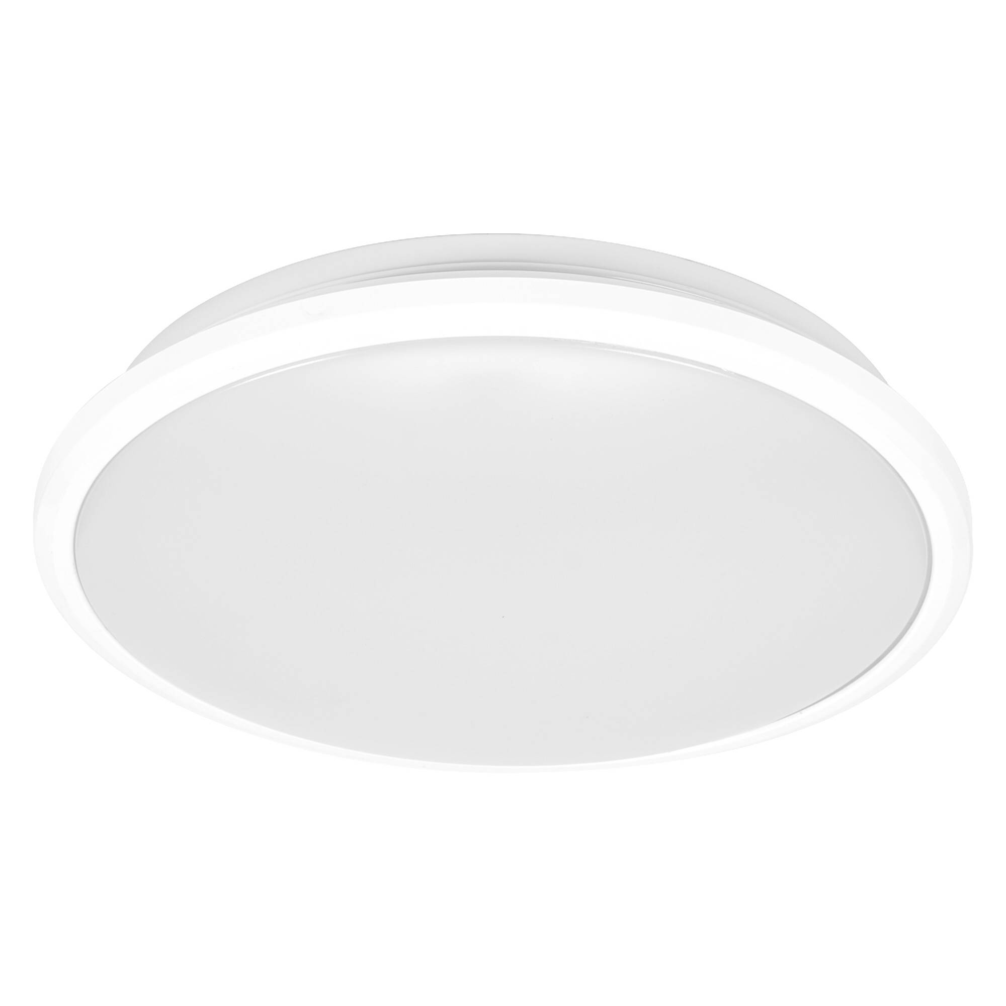 OSRAM Essential Orbis Sensor 380mm 24W 830 White 4058075855144 Plafonnier LED avec détecteur de mouvements LED LED intég