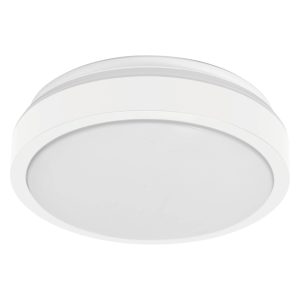 OSRAM 4099854633058 Essential Orbis E27 220mm 1 Lamp White Plafonnier LED E27 blanc OSRAM 4099854633058 Essential Orbis E27 220mm 1 Lamp White Plafonnier LED E27 blanc