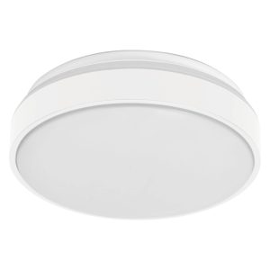 OSRAM 4099854632594 Essential Orbis E27 385mm 3 Lamp White Plafonnier LED E27 blanc OSRAM 4099854632594 Essential Orbis E27 385mm 3 Lamp White Plafonnier LED E27 blanc
