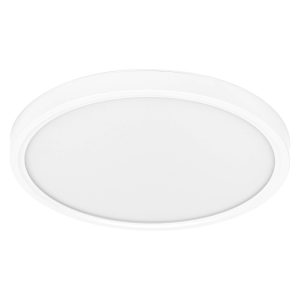 OSRAM 4099854621406 Essential Orbis 400mm 24W 830 White Plafonnier LED Module LED LED intégrée 18 W blanc chaud OSRAM 4099854621406 Essential Orbis 400mm 24W 830 White Plafonnier LED Module LED LED intégrée 18 W blanc chaud