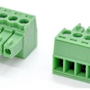 euroclamp SH05-3,5 Serre-câble Nombre total de pôles 5 1 pc(s) euroclamp SH05-3,5 Serre-câble Nombre total de pôles 5 1 pc(s)