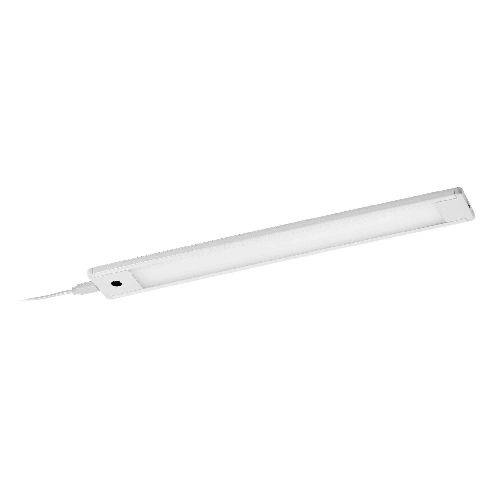 OSRAM Undercabinet Flexus Linear 4.2W CCT DIM White Éclairage LED pour meuble LED LED intégrée 4.2 W blanc chaud blanc