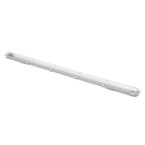 OSRAM Damp Proof Value 120cm 1X16W 840 Eclairage LED pour pièce humide LED 16 W blanc froid blanc