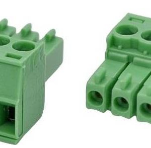 euroclamp SH06-3,5 Serre-câble Nombre total de pôles 6 1 pc(s)
