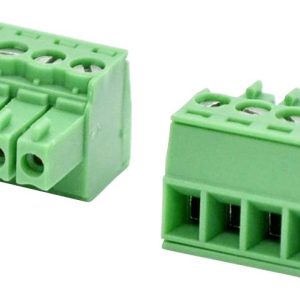 euroclamp SH06-5 Serre-câble Nombre total de pôles 6 1 pc(s)