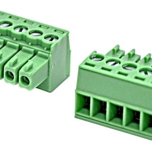 euroclamp SH07-3,5 Serre-câble Nombre total de pôles 7 1 pc(s)