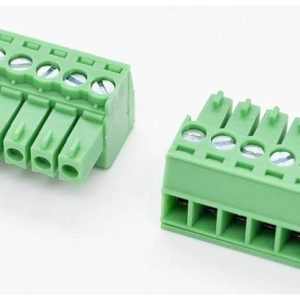 euroclamp SH08-3,5 Serre-câble Nombre total de pôles 8 1 pc(s)