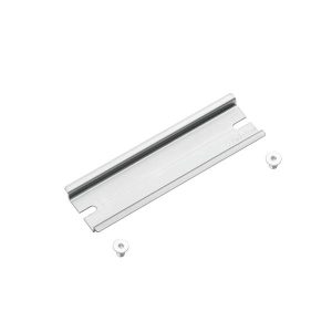 Weidmüller TS35X7.5 ST KTB6262 VER 8000116105 Support rail non perforé acier 551 mm 20 pc(s) Électromécanique »>Boîtiers Accessoires de boîtiers Profilés-supports, Rails de montage 