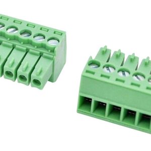euroclamp SH09-3,5 Serre-câble Nombre total de pôles 9 1 pc(s)