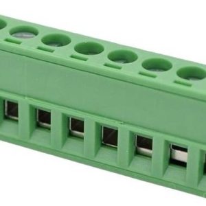 euroclamp SH09-5,08 Serre-câble Nombre total de pôles 9 1 pc(s) euroclamp SH09-5,08 Serre-câble Nombre total de pôles 9 1 pc(s)