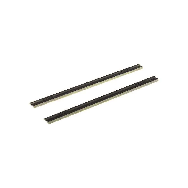 Jeu de plaquettes réversibles MAKITA 793346-8 pour rabots MAKITA 20…