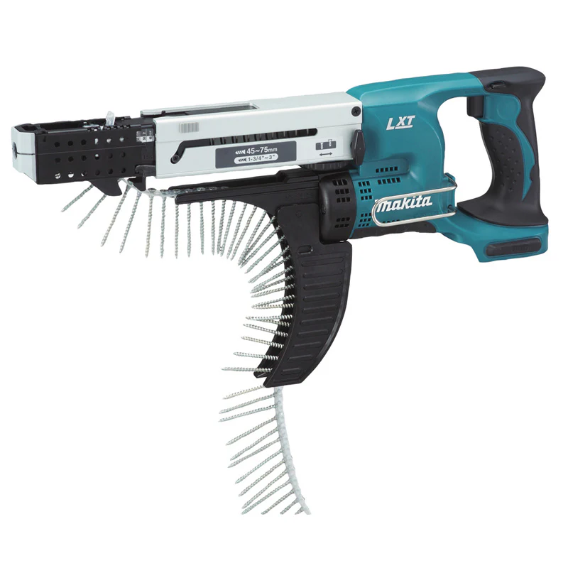 Visseuse automatique LXT ® MAKITA DFR750Z en carton (vendu sans batter