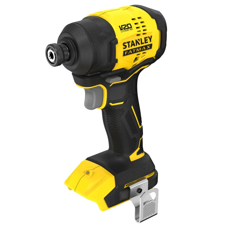 Visseuse À Impacts 170 Nm Brushless – Lithium 18V – Sans Batterie – SF