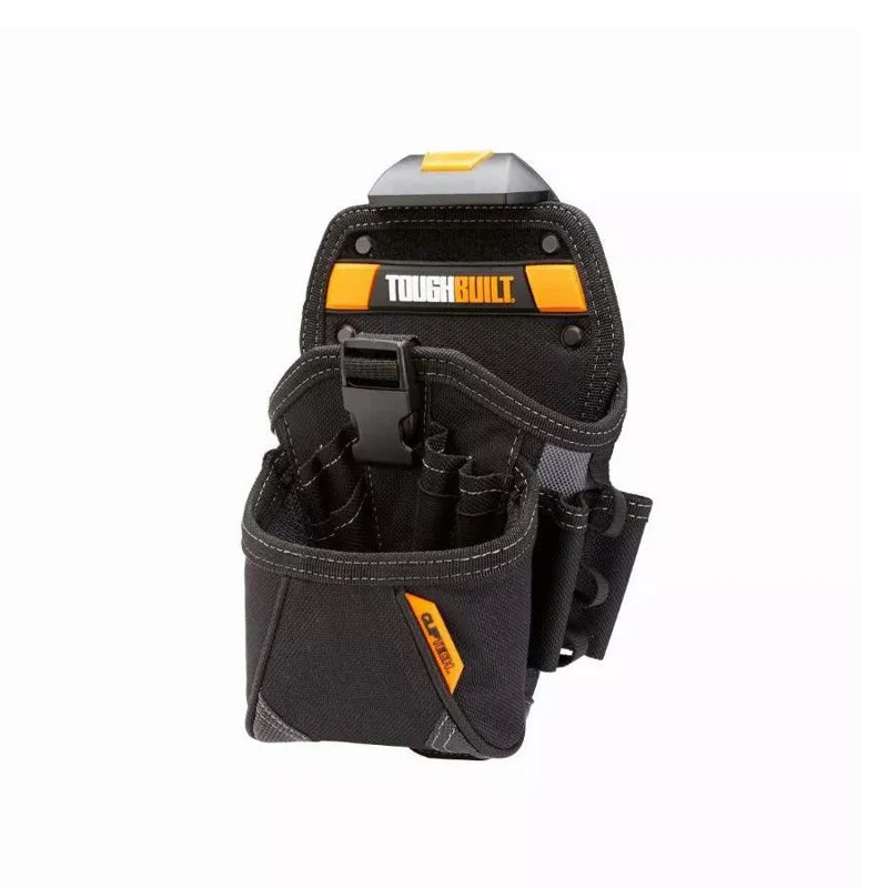 Poche porte-visseuse spécialiste TOUGHBUILT TB-CT-20-LX-BEA – Image 4