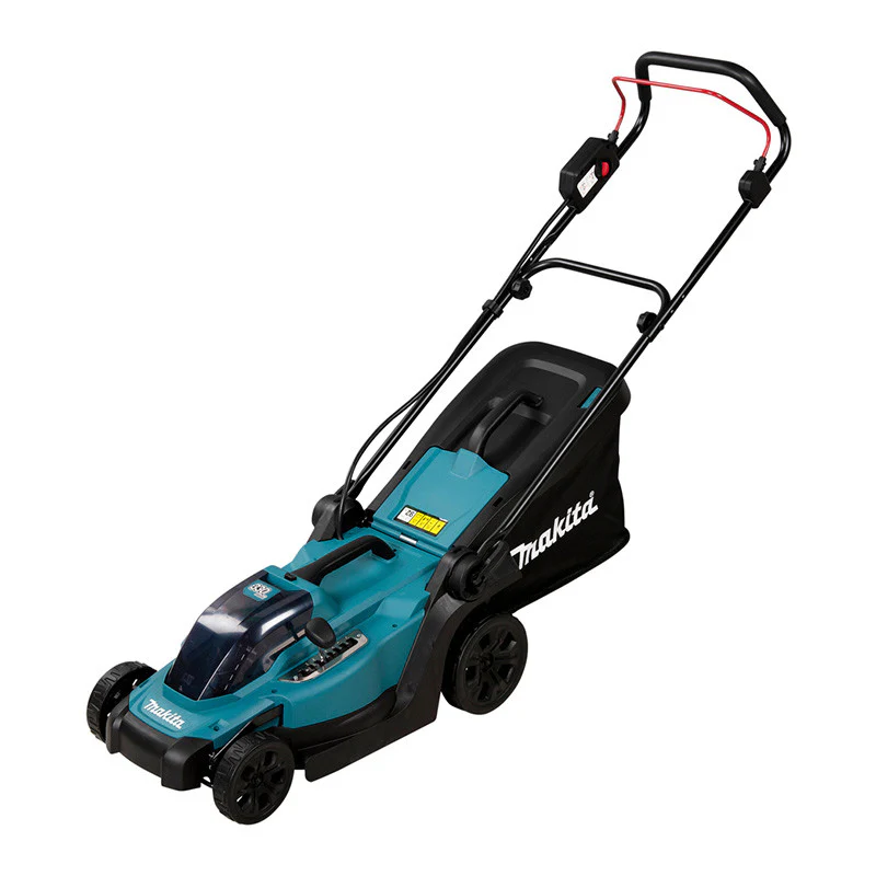 Tondeuse à gazon 18V LXT MAKITA DLM330Z largeur de coupe 33 cm (vendu