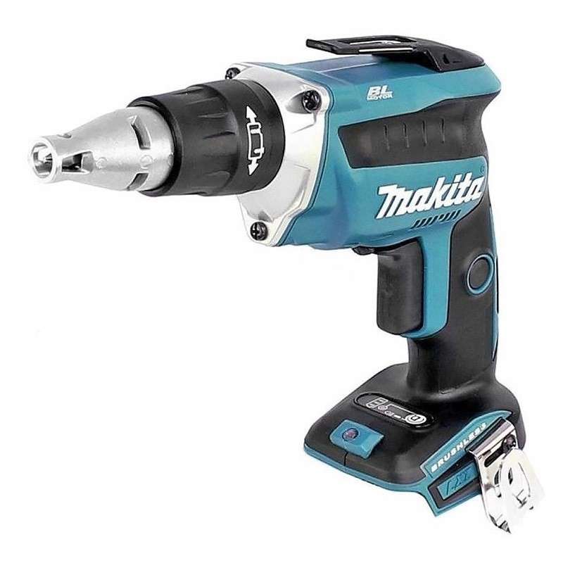 Visseuse à Placo MAKITA DFS452Z sans fil 18 V LXT (vendu sans batterie